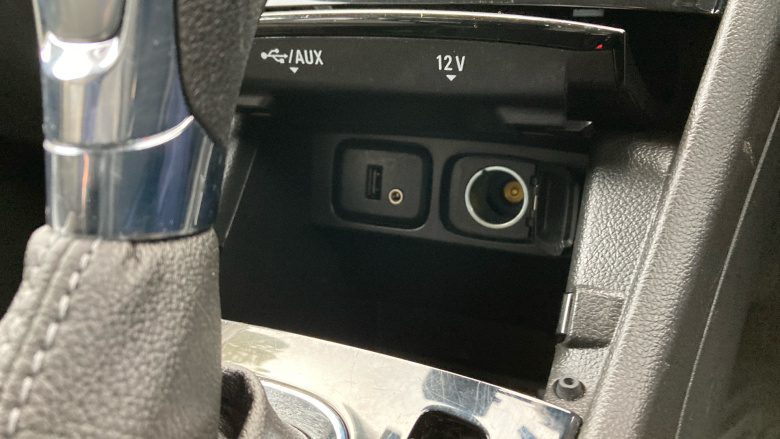 Vauxhall Mokka X 1.4T Elite Nav 5dr 4WD Auto Petrol Hatchback